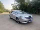 Geely Emgrand EC7 2015 года за 3 200 000 тг. в Алматы – фото 4