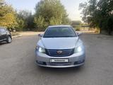 Geely Emgrand EC7 2015 года за 3 200 000 тг. в Алматы – фото 2