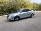 Geely Emgrand EC7 2015 года за 3 200 000 тг. в Алматы – фото 3