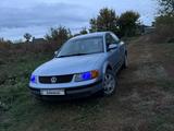 Volkswagen Passat 1996 года за 2 800 000 тг. в Кокшетау – фото 2