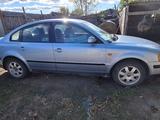 Volkswagen Passat 1996 года за 2 800 000 тг. в Кокшетау – фото 4
