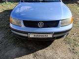 Volkswagen Passat 1996 года за 2 800 000 тг. в Кокшетау – фото 5