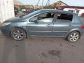 Peugeot 307 2006 года за 2 700 000 тг. в Кокшетау