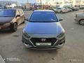 Hyundai Accent 2018 года за 7 000 000 тг. в Атырау – фото 6