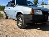 ВАЗ (Lada) 2109 1998 годаүшін550 000 тг. в Туркестан