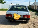 ВАЗ (Lada) 2109 1998 годаүшін550 000 тг. в Туркестан – фото 5