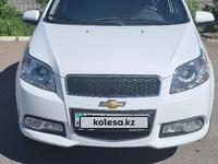 Chevrolet Nexia 2022 годаүшін6 100 000 тг. в Астана