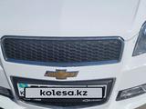 Chevrolet Nexia 2022 года за 6 100 000 тг. в Астана – фото 5
