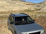 Subaru Forester 1997 года за 2 800 000 тг. в Алматы – фото 3