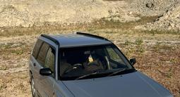 Subaru Forester 1997 годаүшін2 800 000 тг. в Алматы – фото 3