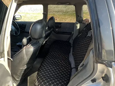 Subaru Forester 1997 года за 2 800 000 тг. в Алматы – фото 12