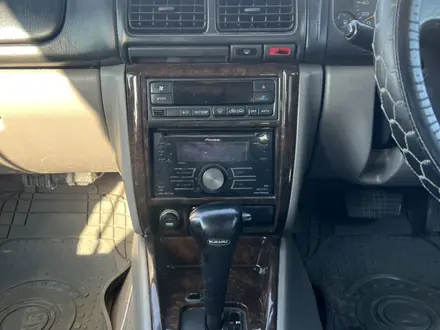 Subaru Forester 1997 года за 2 800 000 тг. в Алматы – фото 13