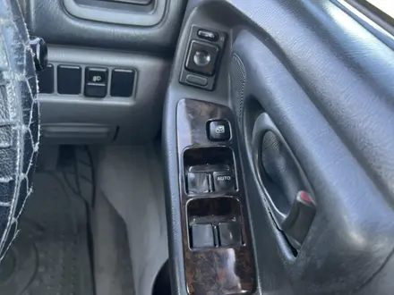 Subaru Forester 1997 года за 2 800 000 тг. в Алматы – фото 14