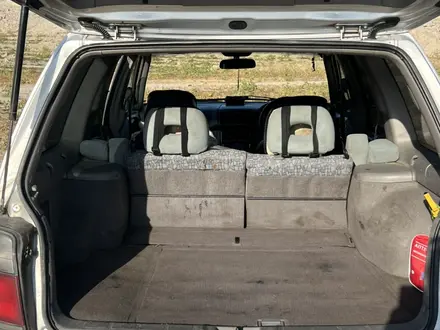 Subaru Forester 1997 года за 2 800 000 тг. в Алматы – фото 15