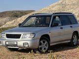 Subaru Forester 1997 года за 2 800 000 тг. в Алматы – фото 4