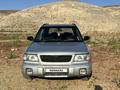 Subaru Forester 1997 годаүшін2 800 000 тг. в Алматы