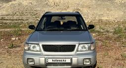 Subaru Forester 1997 годаүшін2 800 000 тг. в Алматы