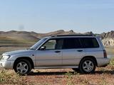 Subaru Forester 1997 года за 2 800 000 тг. в Алматы – фото 5
