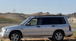 Subaru Forester 1997 годаүшін2 800 000 тг. в Алматы – фото 5