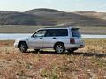 Subaru Forester 1997 годаүшін2 800 000 тг. в Алматы – фото 6