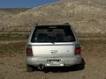 Subaru Forester 1997 годаүшін2 800 000 тг. в Алматы – фото 9