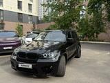 BMW X5 2007 годаүшін7 500 000 тг. в Алматы – фото 2
