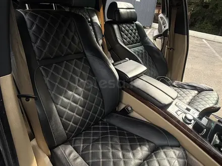 BMW X5 2007 года за 7 500 000 тг. в Алматы – фото 15