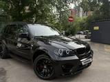 BMW X5 2007 годаүшін7 500 000 тг. в Алматы – фото 3