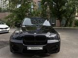 BMW X5 2007 годаүшін7 500 000 тг. в Алматы