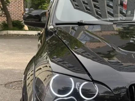BMW X5 2007 года за 7 500 000 тг. в Алматы – фото 5