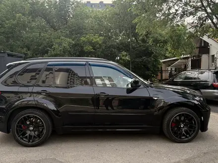 BMW X5 2007 года за 7 500 000 тг. в Алматы – фото 6