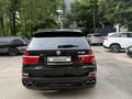 BMW X5 2007 годаүшін7 500 000 тг. в Алматы – фото 8