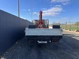 Nissan  DIESEL 1994 годаүшін15 000 000 тг. в Петропавловск – фото 5
