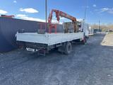 Nissan  DIESEL 1994 годаүшін15 000 000 тг. в Петропавловск – фото 4