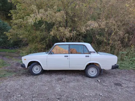 ВАЗ (Lada) 2105 1998 года за 970 000 тг. в Усть-Каменогорск – фото 7