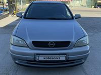Opel Astra 2001 годаүшін2 900 000 тг. в Жанаозен