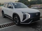 Hyundai Mufasa 2025 года за 13 550 000 тг. в Алматы