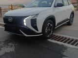 Hyundai Mufasa 2025 года за 13 550 000 тг. в Алматы – фото 3