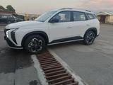 Hyundai Mufasa 2025 года за 13 550 000 тг. в Алматы – фото 4