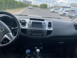 Toyota Hilux 2014 года за 12 500 000 тг. в Астана – фото 5