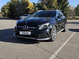 Mercedes-Benz GLA 45 AMG 2014 года за 21 000 000 тг. в Алматы – фото 2