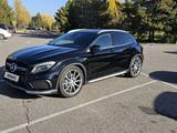 Mercedes-Benz GLA 45 AMG 2014 годаүшін21 000 000 тг. в Алматы