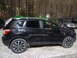 Nissan Qashqai 2012 года за 5 500 000 тг. в Астана – фото 5