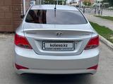 Hyundai Solaris 2014 годаfor6 300 000 тг. в Костанай – фото 4