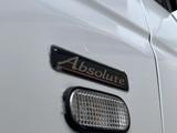 Honda Odyssey 2003 года за 4 700 000 тг. в Алматы – фото 4