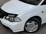 Honda Odyssey 2003 года за 4 700 000 тг. в Алматы – фото 3