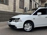 Honda Odyssey 2003 года за 4 700 000 тг. в Алматы – фото 2