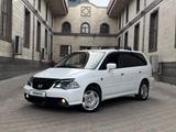 Honda Odyssey 2003 года за 4 700 000 тг. в Алматы