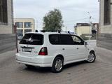 Honda Odyssey 2003 года за 4 700 000 тг. в Алматы – фото 5