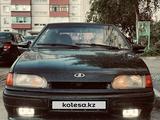 ВАЗ (Lada) 2114 2014 года за 700 000 тг. в Костанай